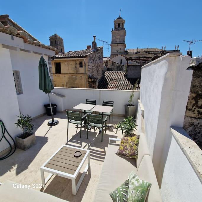 The Rooftop - Terrasse Panoramique * Arles