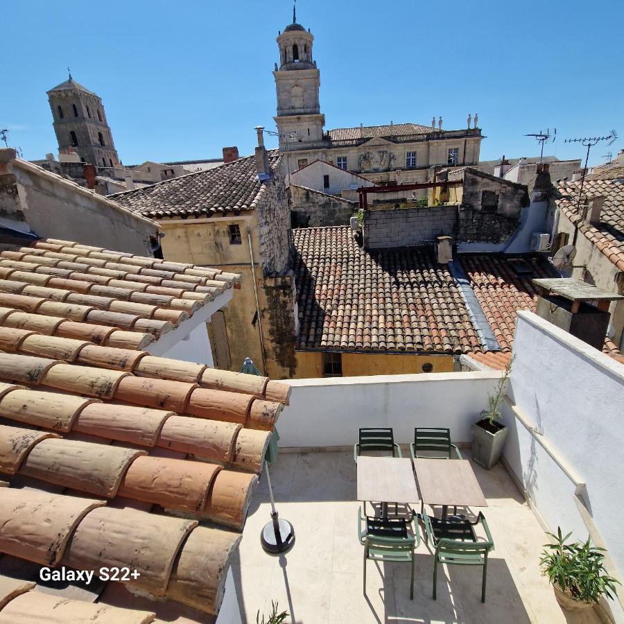 The Rooftop - Terrasse Panoramique * Arles